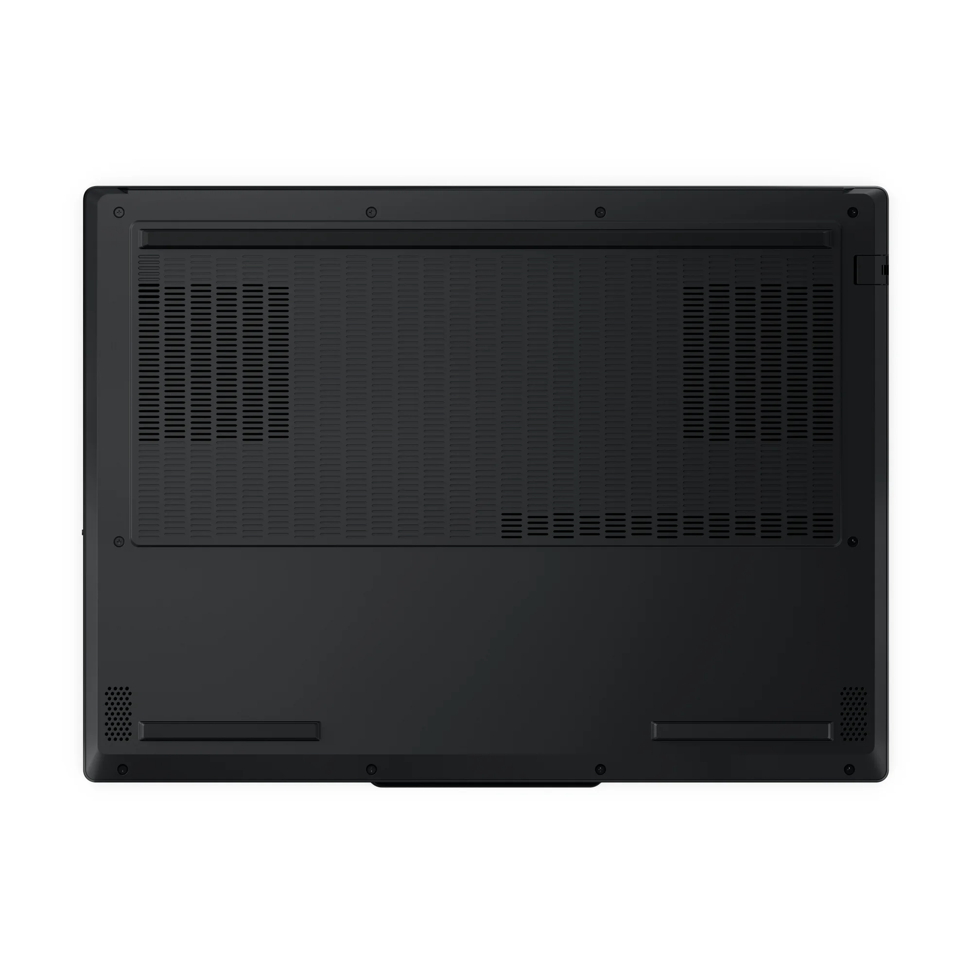 Ноутбук Lenovo Legion 5 15IAX10 Core Ultra 7 255HX 32Gb SSD1Tb NVIDIA GeForce RTX 5070 8Gb 15.1" OLED WQXGA (2560x1600) без ОС black WiFi BT Cam (83F0