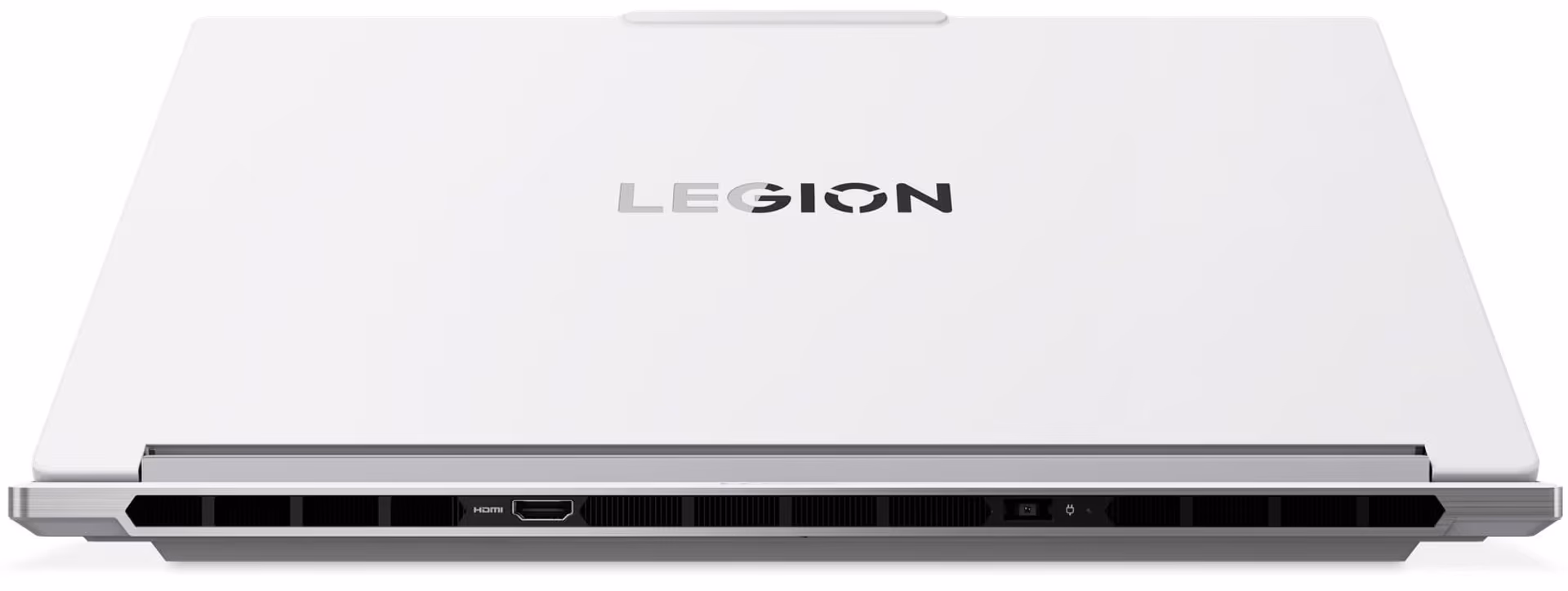 Ноутбук Lenovo Legion 7 16IAX10 Core Ultra 9 275HX 32Gb SSD1Tb NVIDIA GeForce RTX 5060 8Gb 16" OLED WQXGA (2560x1600) без ОС white WiFi BT Cam (83KY00