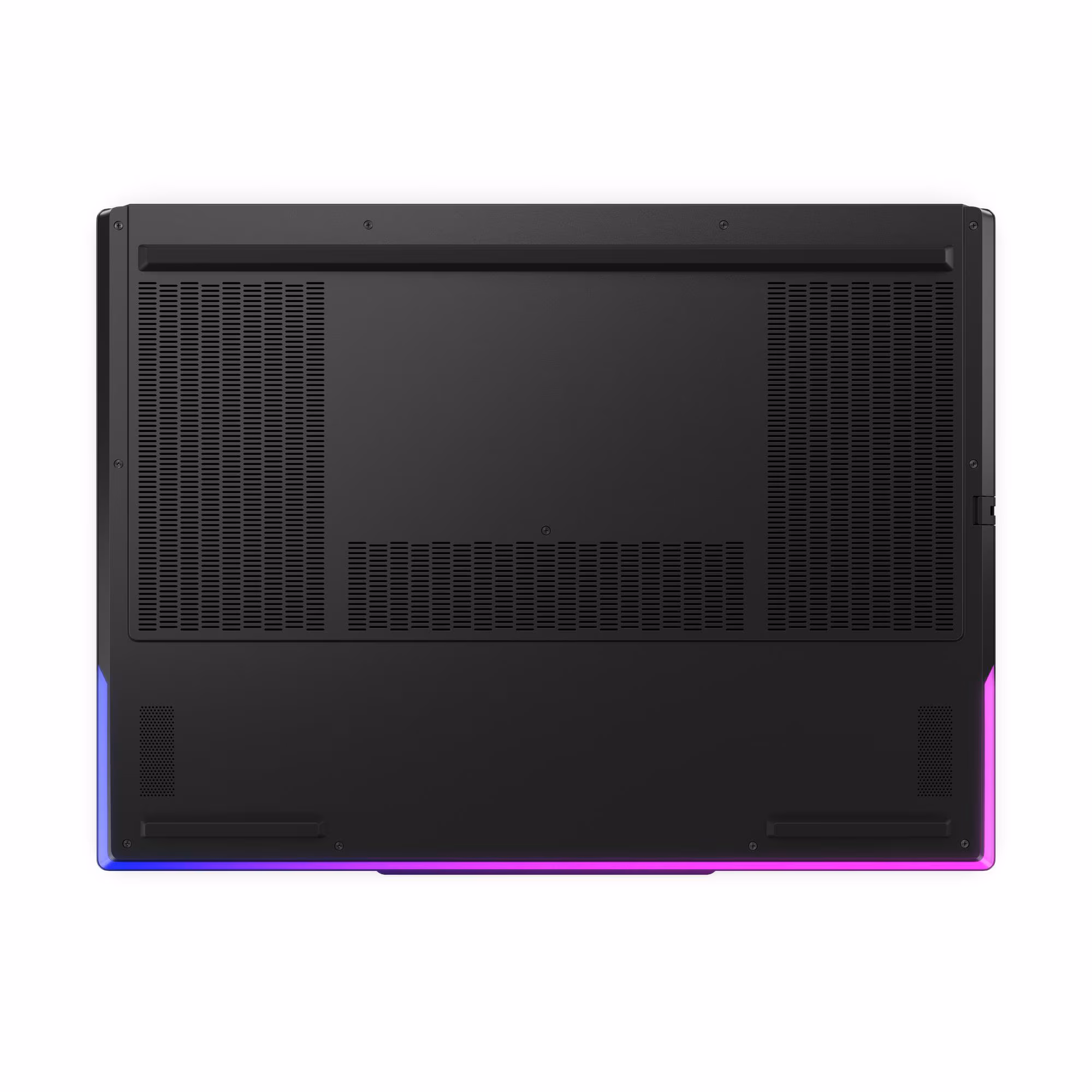 Ноутбук Lenovo Legion 9 18IAX10 Core Ultra 9 275HX 64Gb SSD4Tb NVIDIA GeForce RTX 5090 24Gb 18" IPS WQUXGA (3840x2400) без ОС black WiFi BT Cam (83EY0