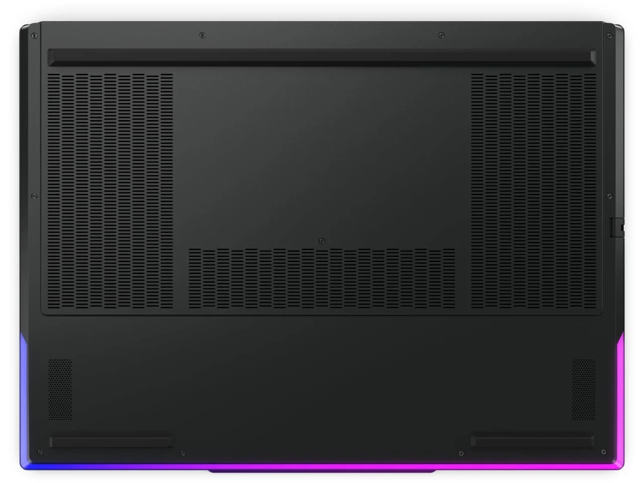 Ноутбук Lenovo Legion 9 18IAX10 Core Ultra 9 275HX 64Gb SSD4Tb NVIDIA GeForce RTX 5090 24Gb 18" IPS WQUXGA (3840x2400) без ОС black WiFi BT Cam (83EY0