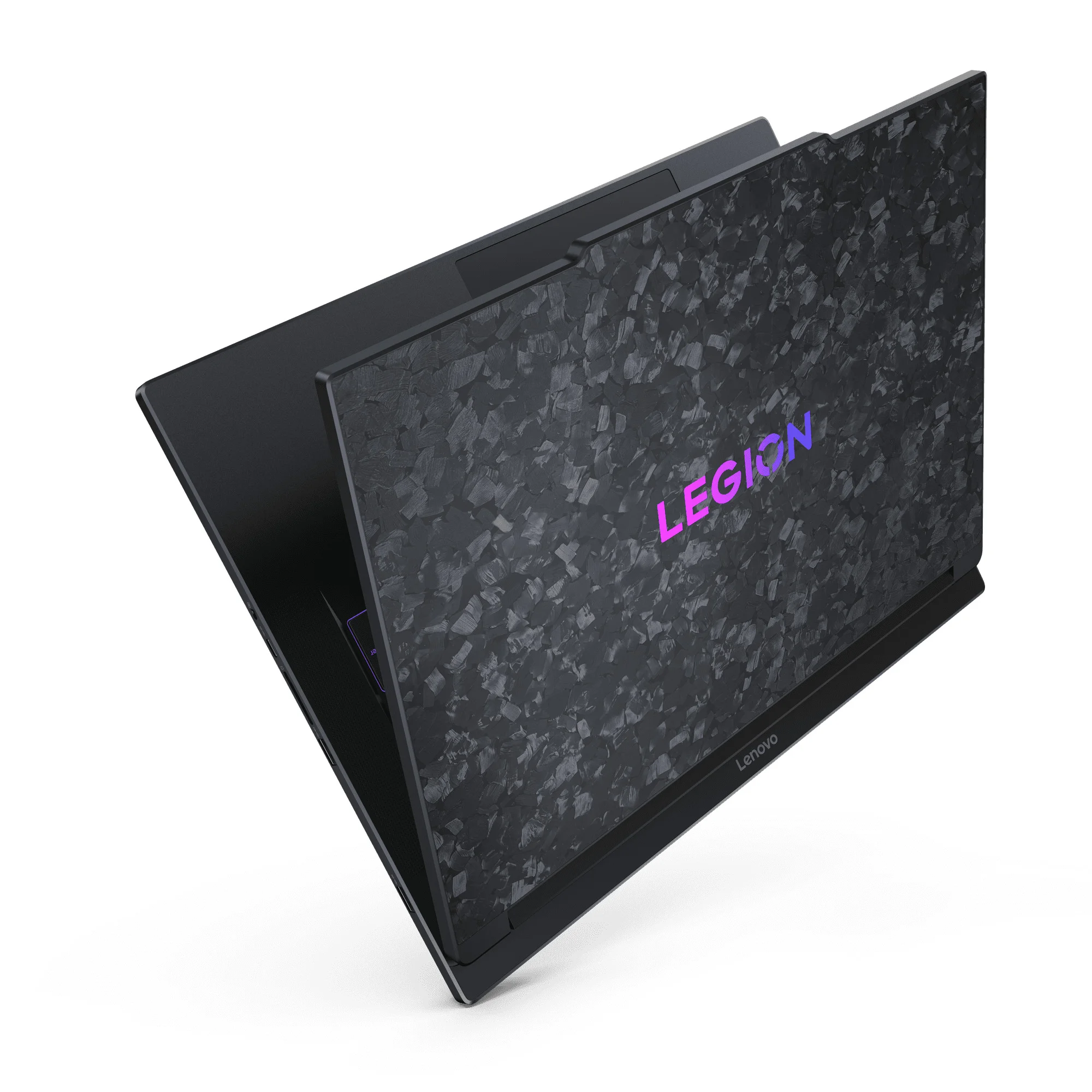 Ноутбук Lenovo Legion 9 18IAX10 Core Ultra 9 275HX 64Gb SSD4Tb NVIDIA GeForce RTX 5090 24Gb 18" IPS WQUXGA (3840x2400) без ОС black WiFi BT Cam (83EY0