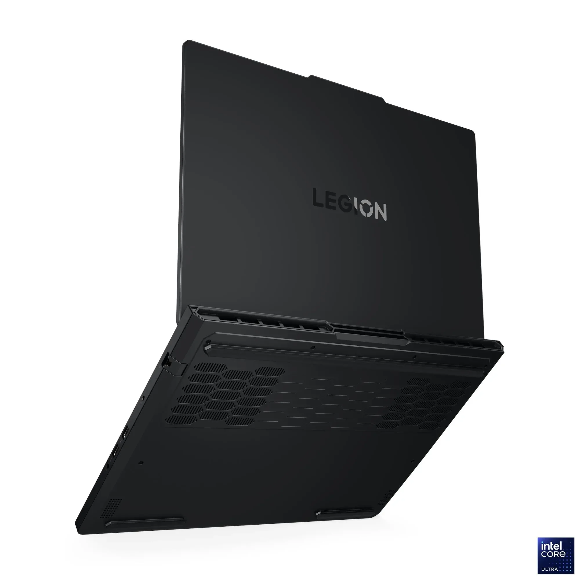 Ноутбук Lenovo Legion Pro 5 16ADR10 AMD Ryzen 7 8745HX 3600MHz/16"/2560x1600/32GB/1024GB SSD/NVIDIA GeForce RTX 5060 8GB/Wi-Fi/Bluetooth/Без ОС (83LT0