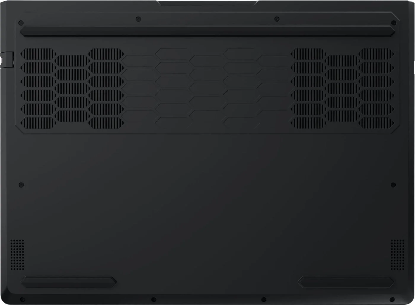 Ноутбук Lenovo Legion Pro 5 16AFR10 Ryzen 9 9955HX 32Gb SSD1Tb NVIDIA GeForce RTX 5070 8Gb 16" OLED WQXGA (2560x1600) без ОС black WiFi BT Cam (83F200