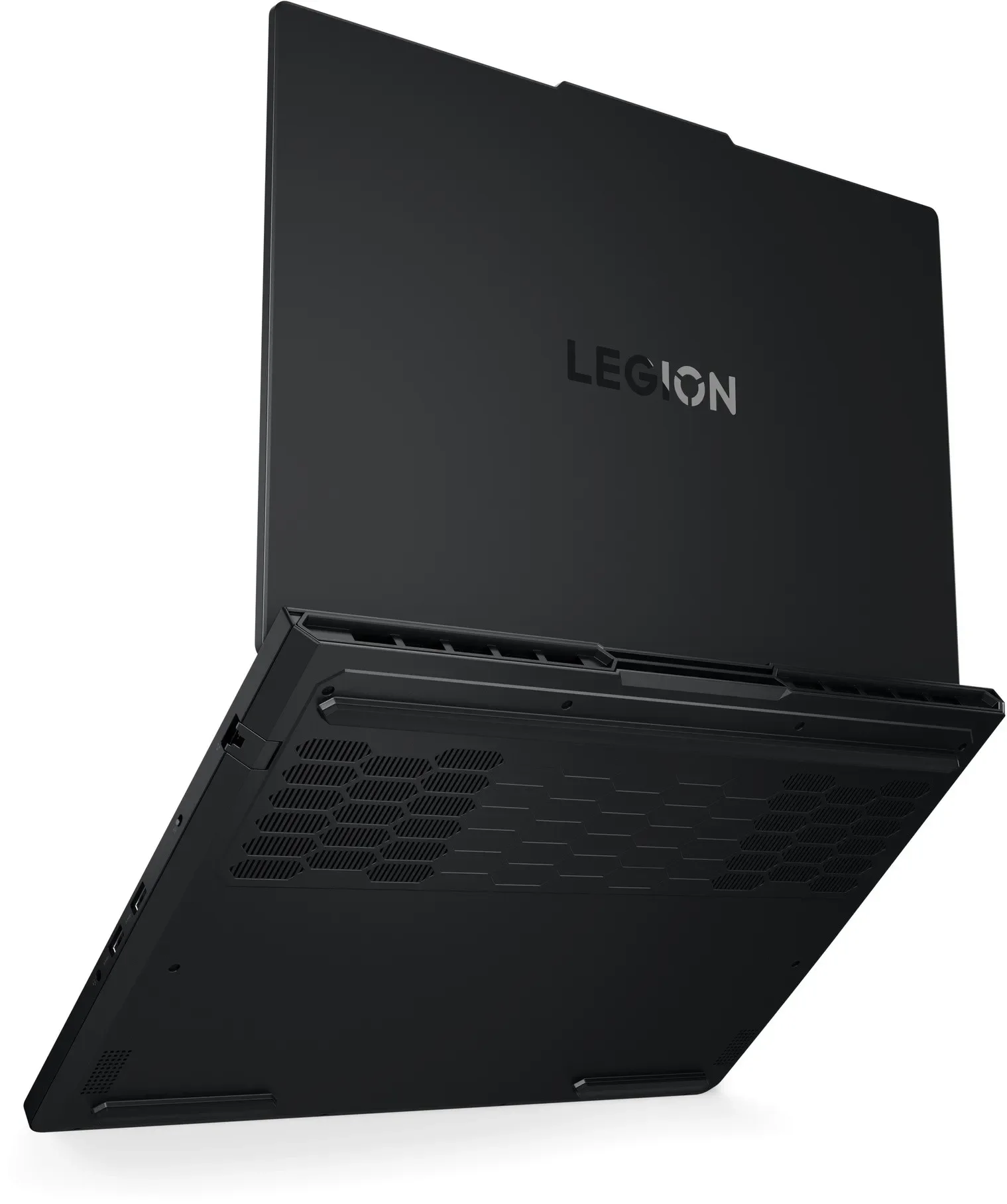 Ноутбук Lenovo Legion Pro 5 16IAX10/16" WQXGA OLED 2560x1600/Intel Core Ultra 7 255HX/16 Gb/1 Tb SSD/nVidia GeForce RTX 5060 8GB/Windows 11 Home/черны