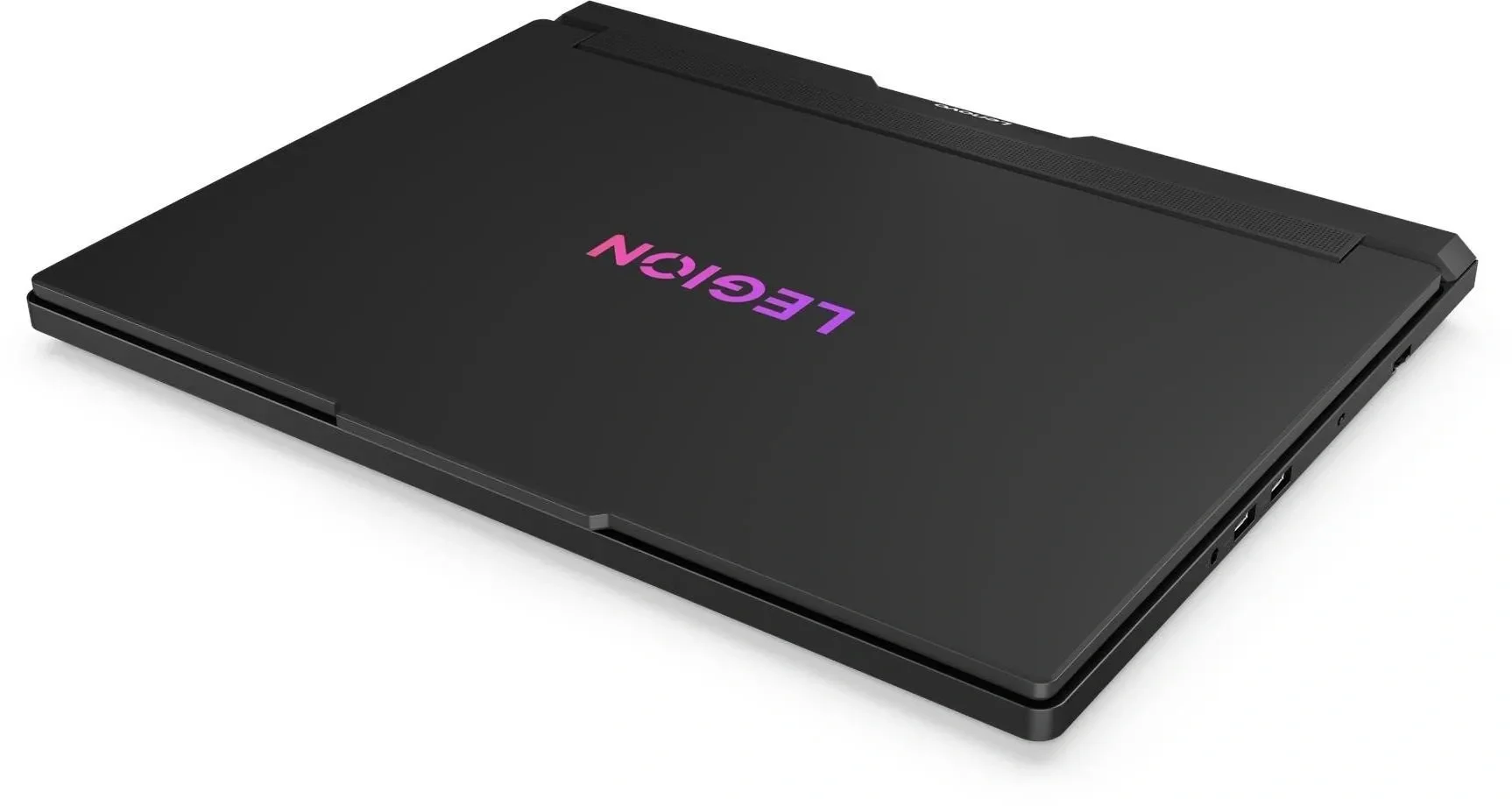 Ноутбук Lenovo Legion Pro 7 16IAX10H 16"(2560x1600 OLED 240Hz)/Intel Core Ultra 9 275HX(2.2Ghz)/32768Mb/1024SSDGb/noDVD/Ext:NVIDIA GeForce RTX 5080(16