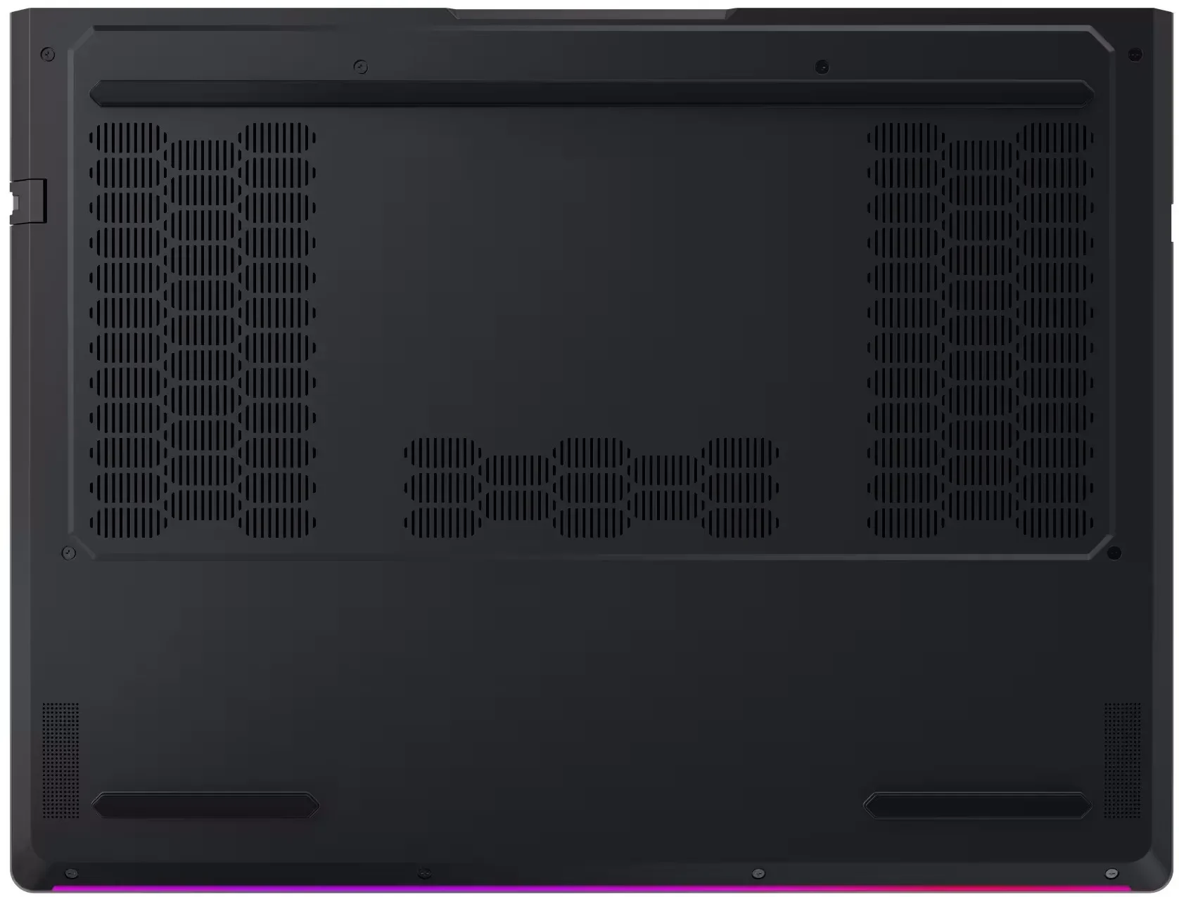 Ноутбук Lenovo Legion Pro 7 16IAX10H Core Ultra 9 275HX 64Gb SSD1Tb NVIDIA GeForce RTX5080 16Gb 16" OLED WQXGA (2560x1600) без ОС черный WiFi BT Cam (