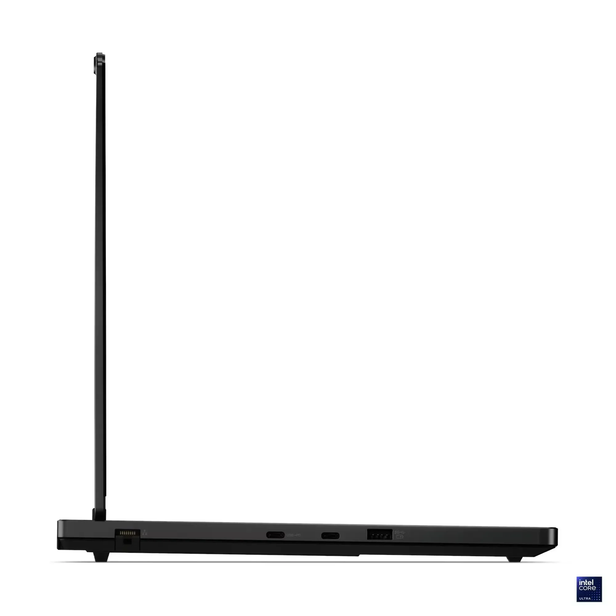 Ноутбук Lenovo Legion Pro 7 16IAX10H Core Ultra 9 275HX 64Gb SSD1Tb NVIDIA GeForce RTX5080 16Gb 16" OLED WQXGA (2560x1600) без ОС черный WiFi BT Cam (
