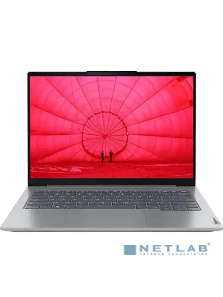 Ноутбук Lenovo ThinkBook 14 G6 IRL Intel Core i7 13700H 2400MHz/14"/1920x1200/32Gb/512Gb SSD/Intel Iris Xe Graphics/Wi-Fi/Bluetooth/Без ОС (21KG005QEV