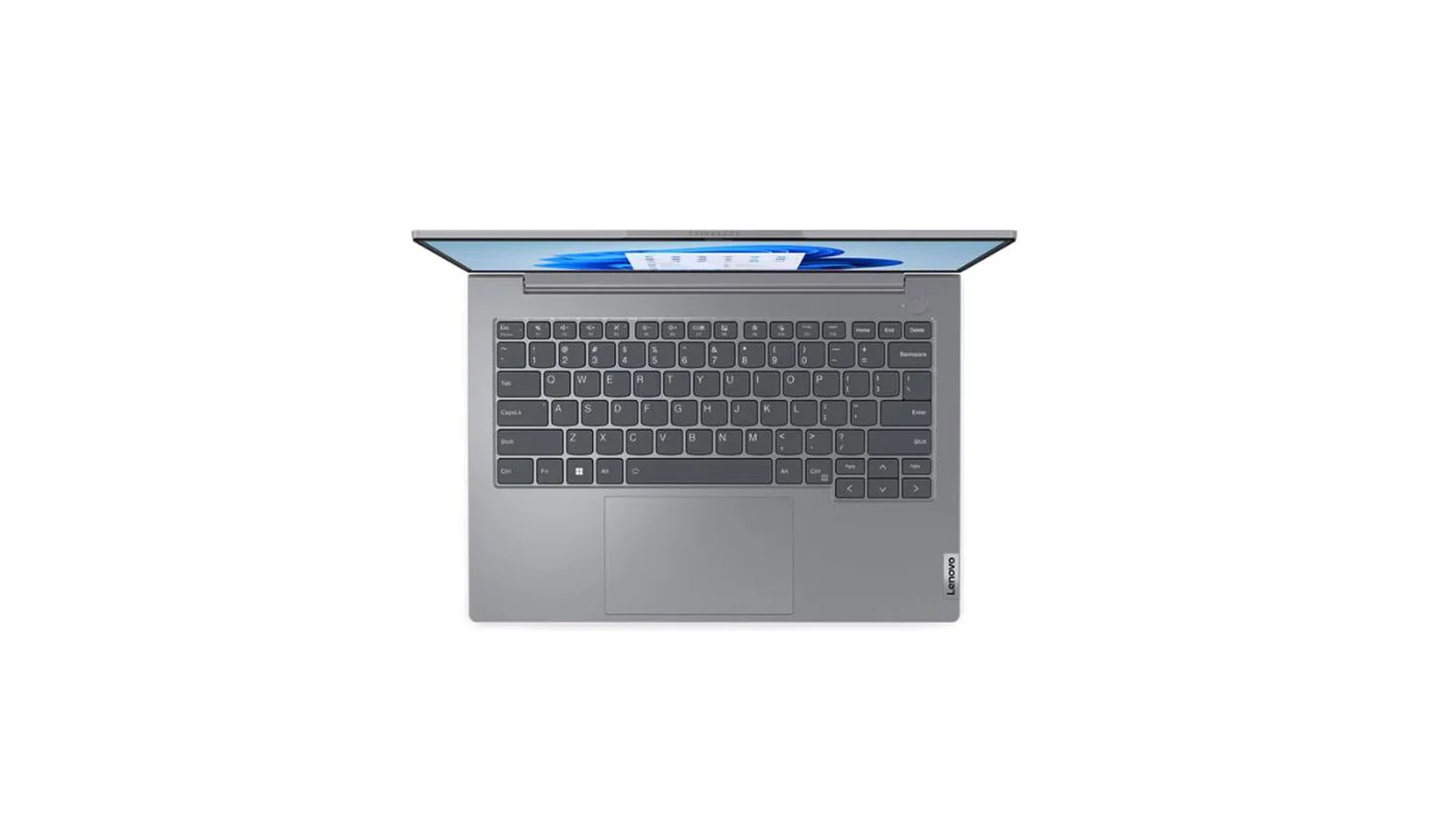 Ноутбук Lenovo ThinkBook 14 G6 IRL Intel Core i7 13700H 2400MHz/14"/1920x1200/64Gb/512Gb SSD/Intel Iris Xe Graphics/Wi-Fi/Bluetooth/Windows 11 Pro (21