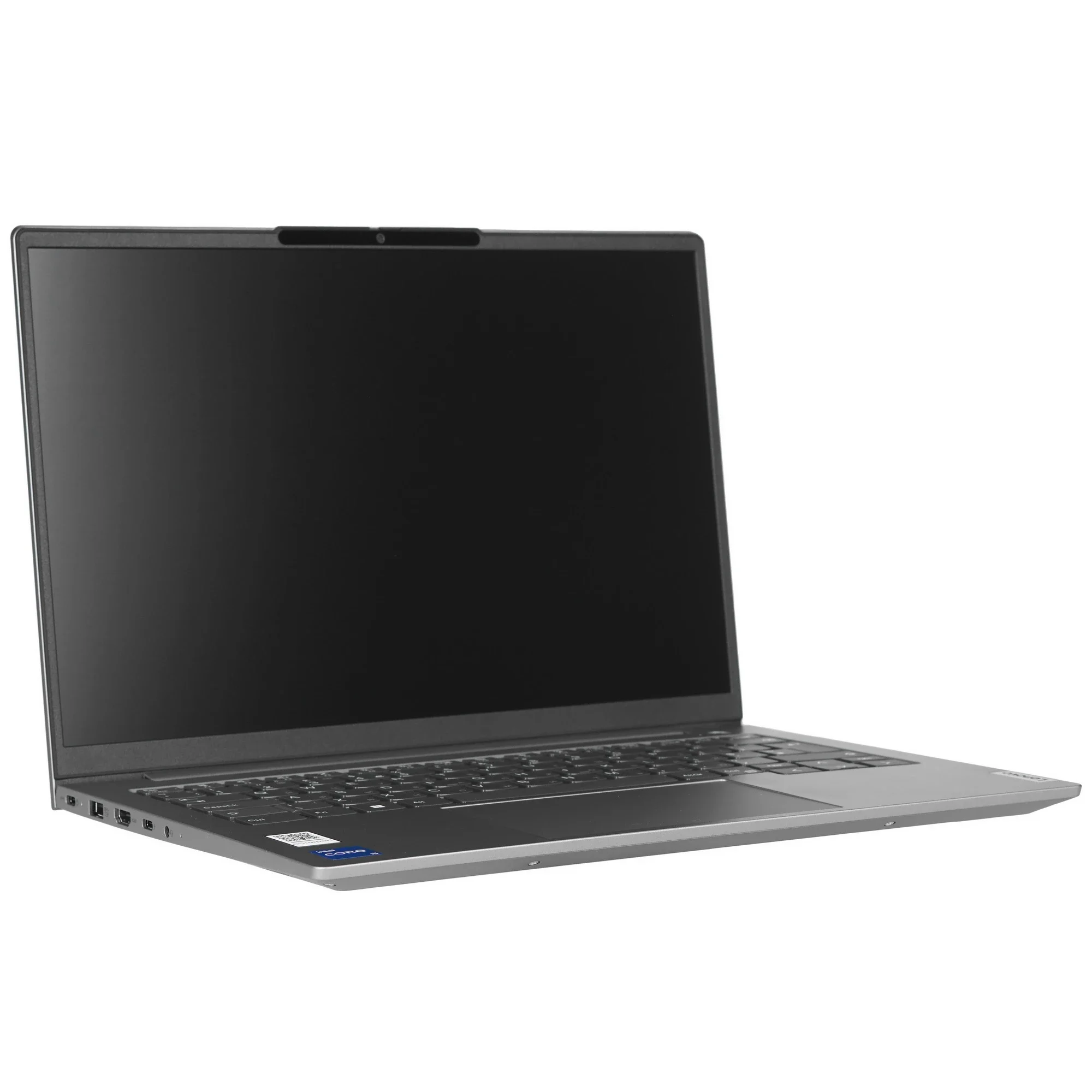 Ноутбук Lenovo ThinkBook 14 G6 IRL серый Intel Core i7 13700H 2400MHz/14"/1920x1200/8Gb/512Gb SSD/Intel Iris Xe Graphics/Wi-Fi/Bluetooth/Windows 11 Pr