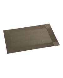93-DE-PM-04-01 Салфетка сервировочная 30х45см Linea DESCO