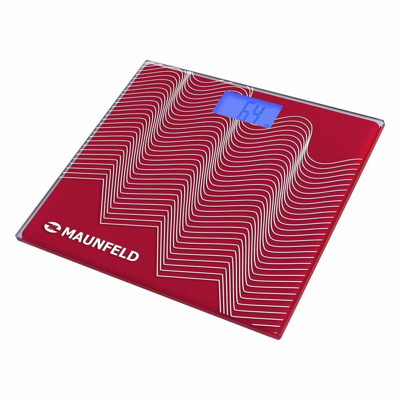 Напольные весы Maunfeld MBS-183G02
