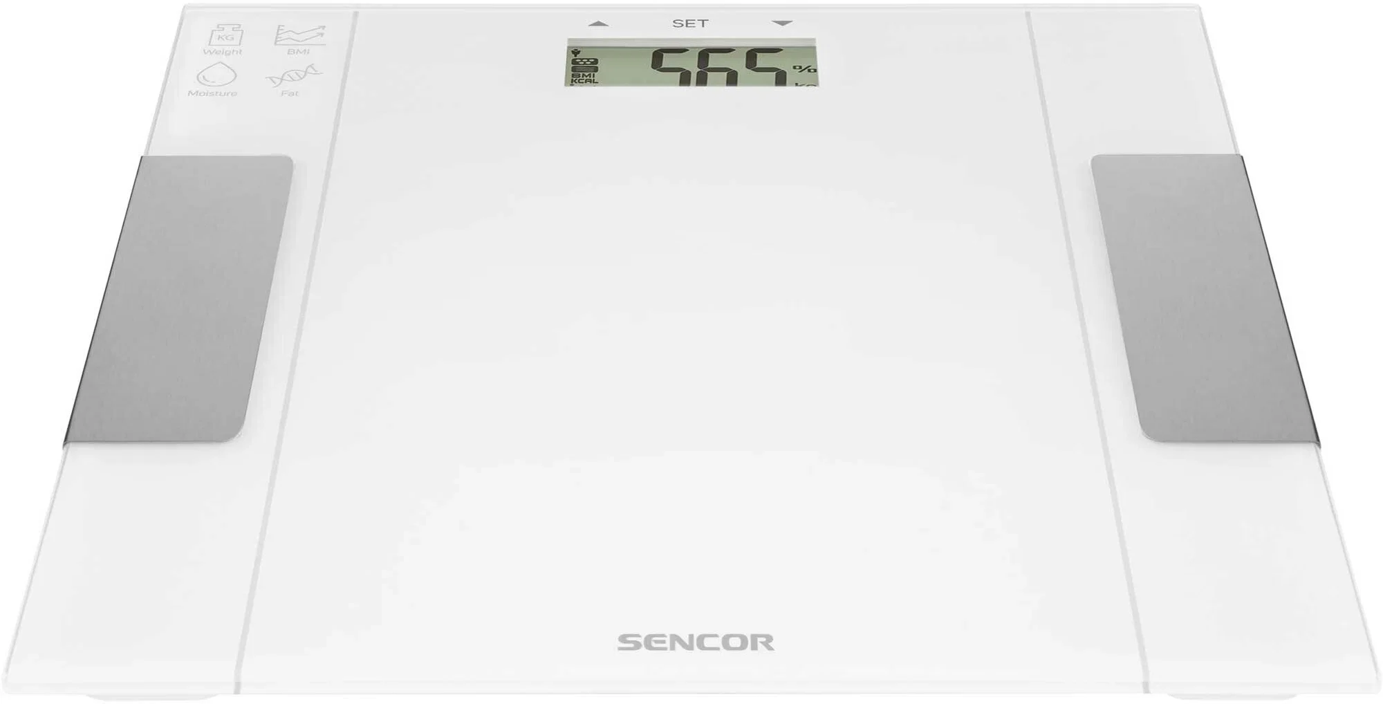 Персональные весы Sencor