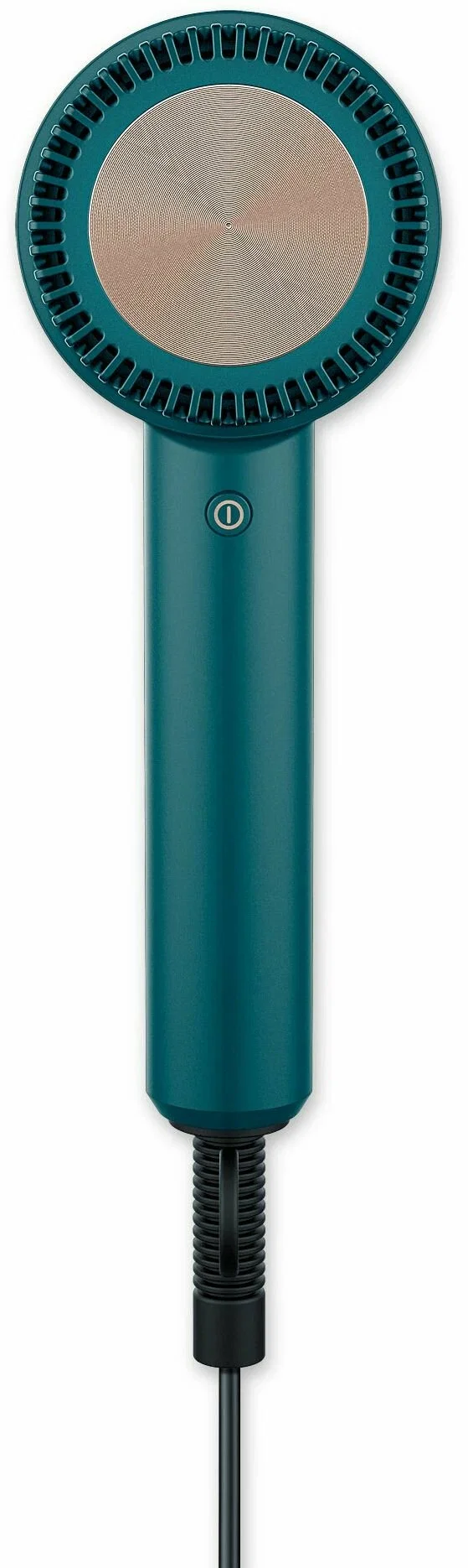 Фен Beurer HC35 Ocean бирюзовый, 2000 Вт, ионизация