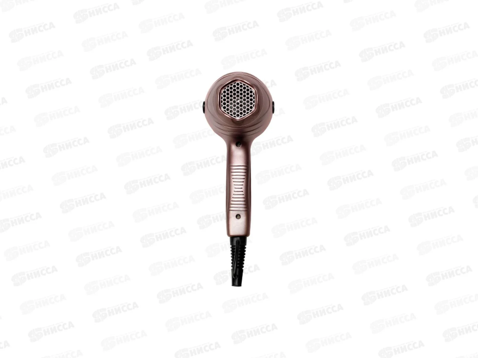 Фен Centek CT-2239 Moka 2200Вт, 2 скорости, 3 режима, холодный обдув, концентратор