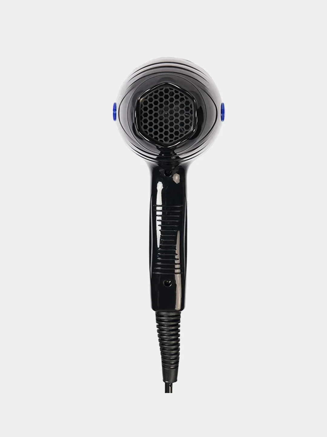 Фен Centek CT-2239 черный, 2200 Вт