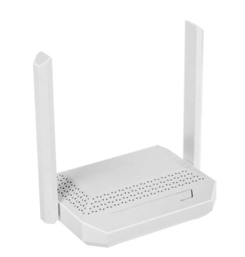Wi-Fi Роутер Netcraze Racer NC-4010, белый, 2.4/5 ГГц, 574/2402 Мбит/с, IPv6 (в кор.10шт)