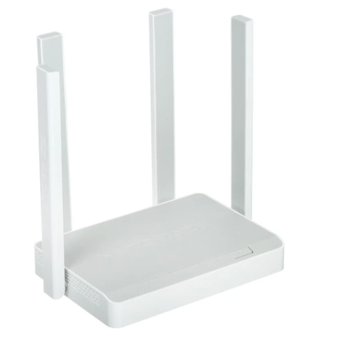 Wi-Fi Роутер Netcraze Speedster NC-3013, белый, 2.4/5 ГГц,  300/867 Мбит/с ( 12 шт/кор. )
