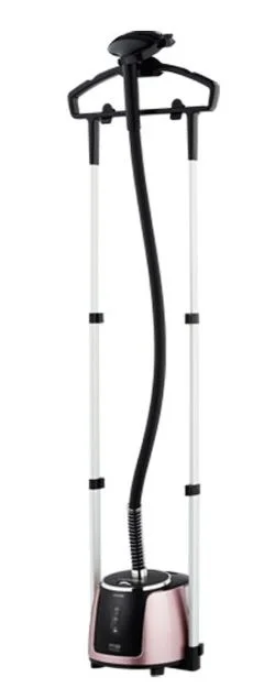 Отпариватель Centek CT-2386 розовый, 2200 Вт, 40 г/мин, 2100 мл