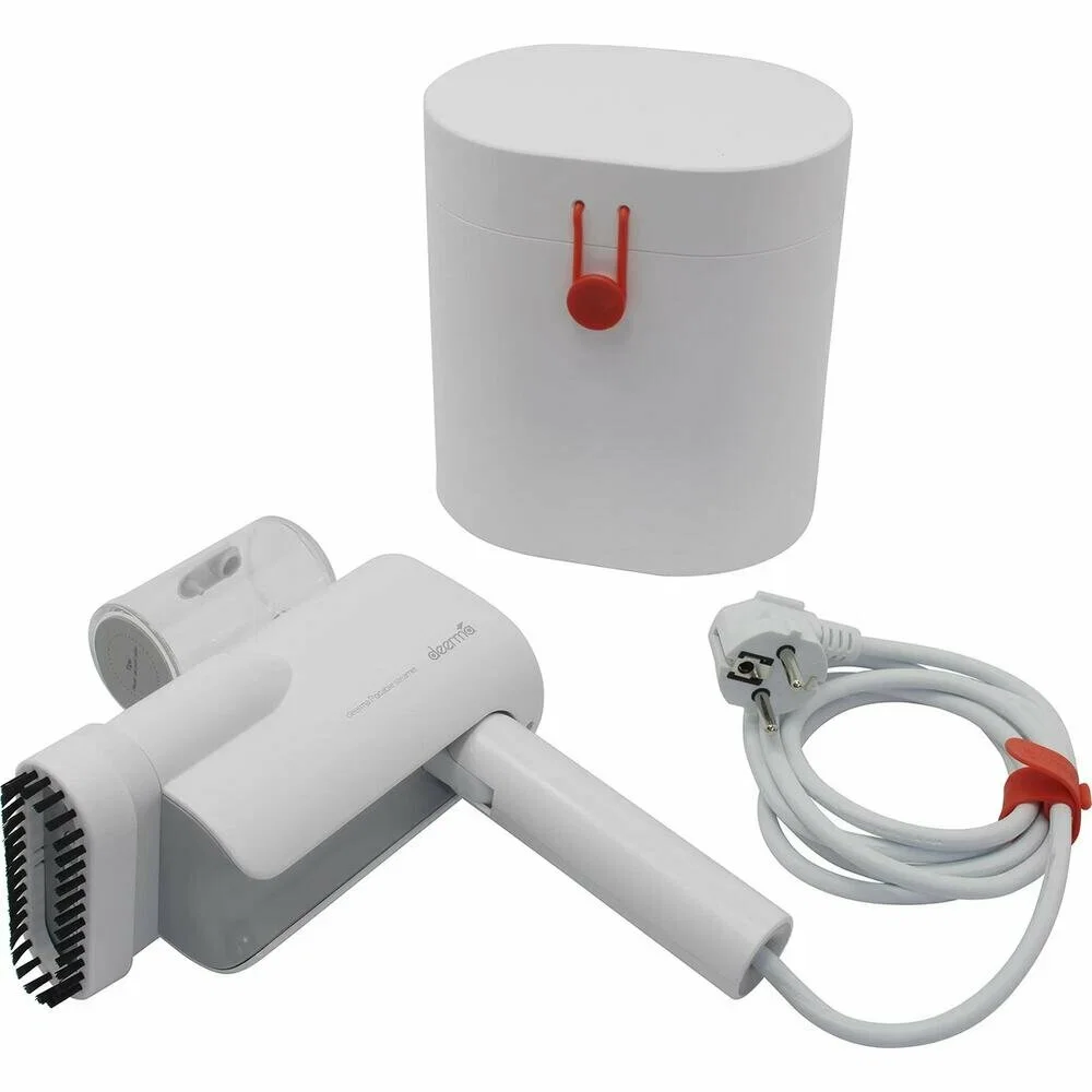Отпариватель Deerma Garment Stremer HS007 белый, 800 Вт, 30 г/мин, 100 мл
