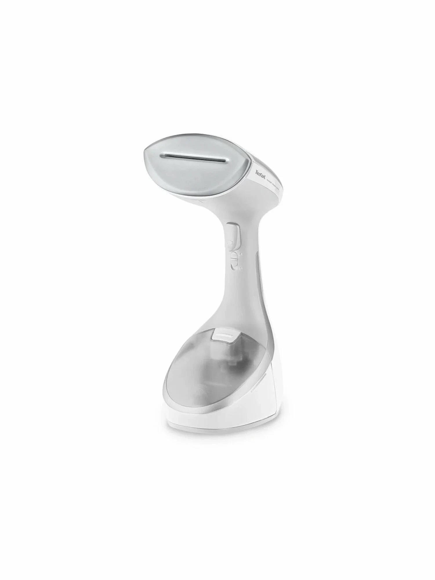 Отпариватель Tefal DT9130E0 белый/серебристый, 1600 Вт, 30 г/мин, 200 мл