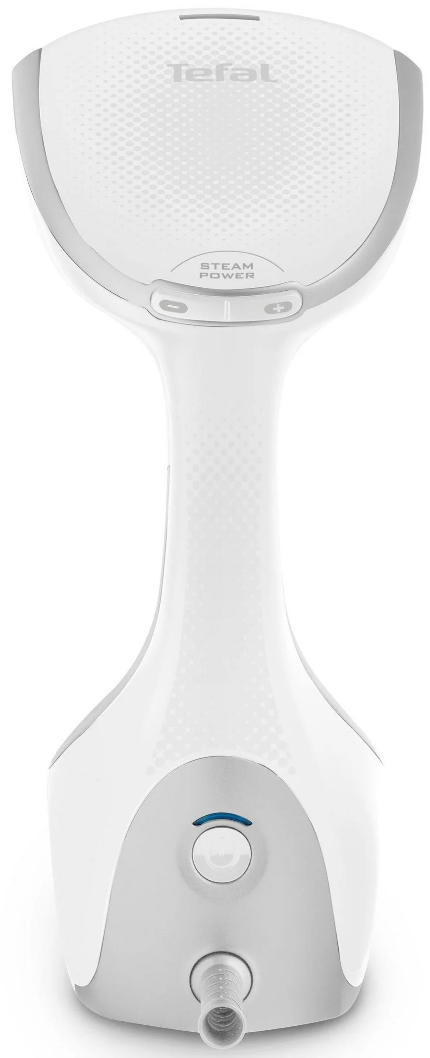 Отпариватель Tefal DT9130E0 белый/серебристый, 1600 Вт, 30 г/мин, 200 мл