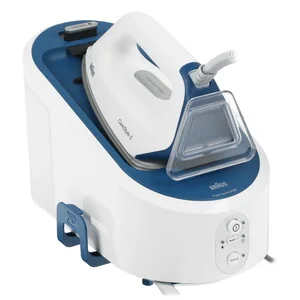 Парогенератор Braun IS5145WH