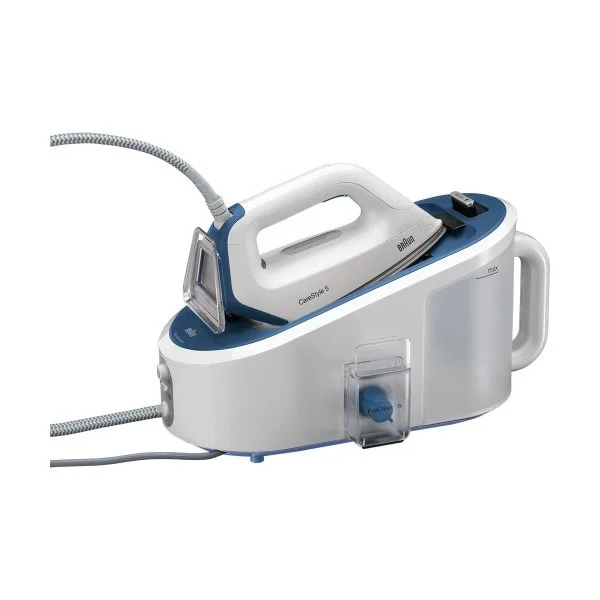 Парогенератор Braun IS5145WH