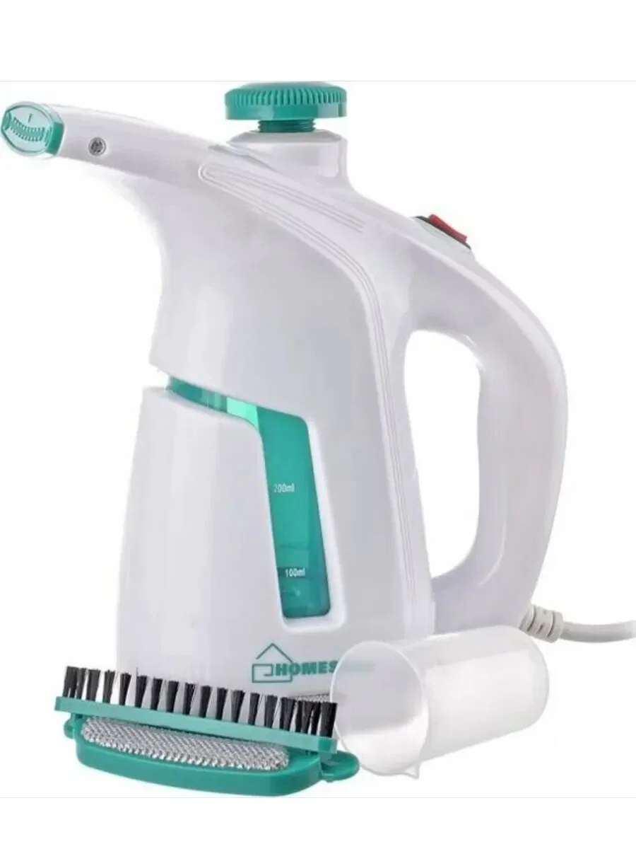 Парогенератор HOMESTAR HS-7002 (800 Вт, 200мл)