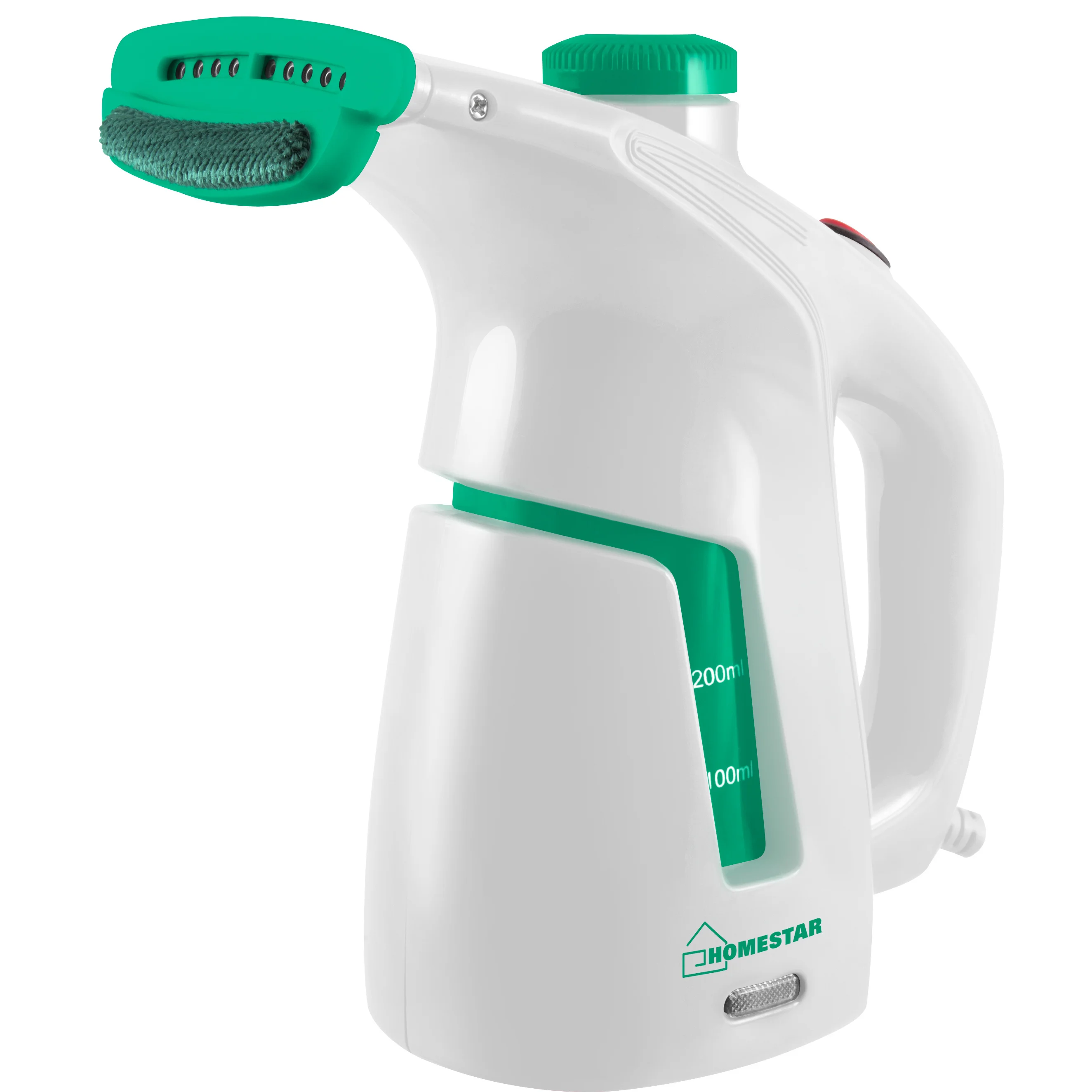 Парогенератор HOMESTAR HS-7002 (800 Вт, 200мл)