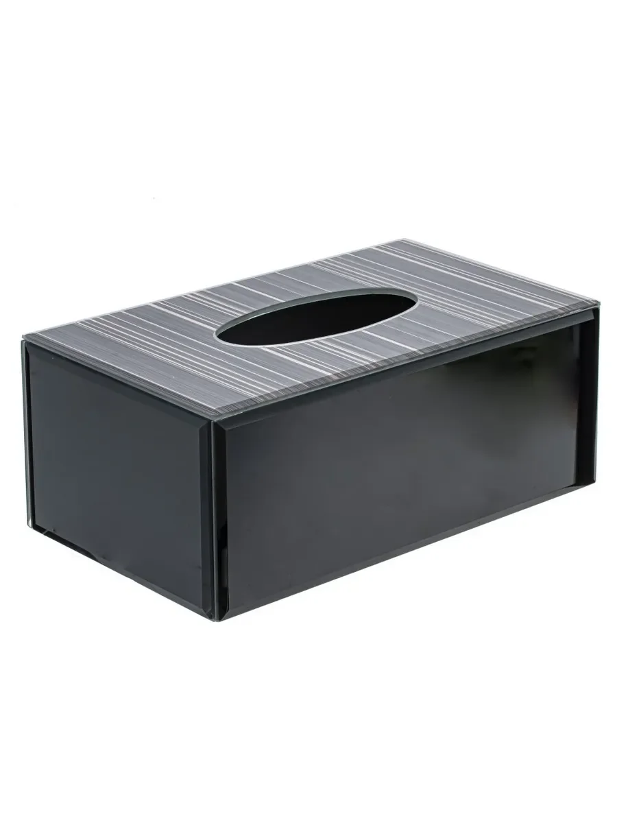 Салфетница без дна, L26 W15 H10,5 см