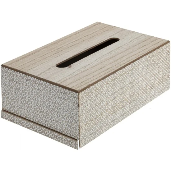 Салфетница, L23,5 W15 H9 см