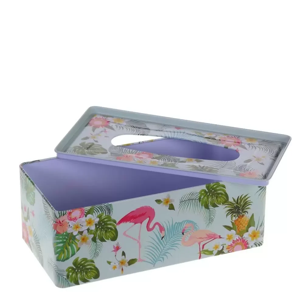 Салфетница, L25 W13 H9,5 см