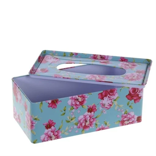 Салфетница, L25 W13,5 H9 см