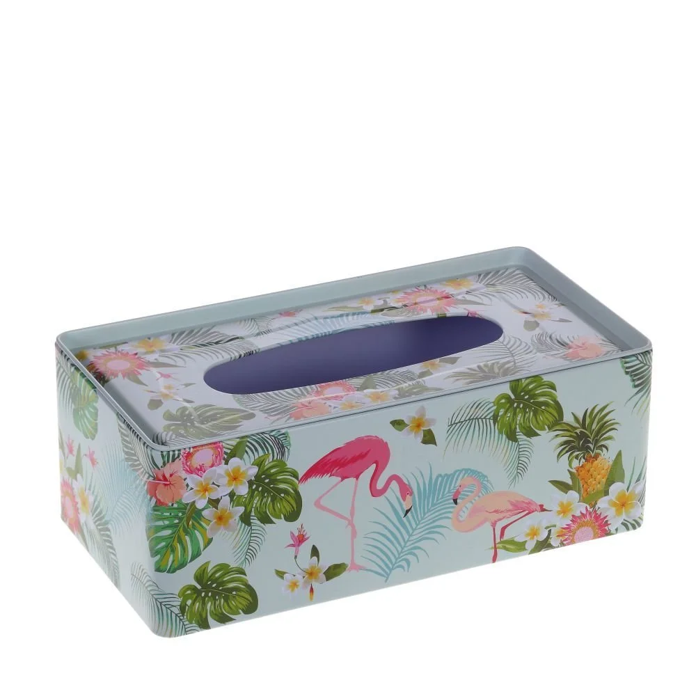 Салфетница, L25 W13,5 H9 см