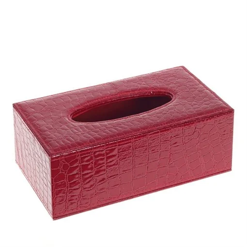 Салфетница, L25 W14 H9,5 см