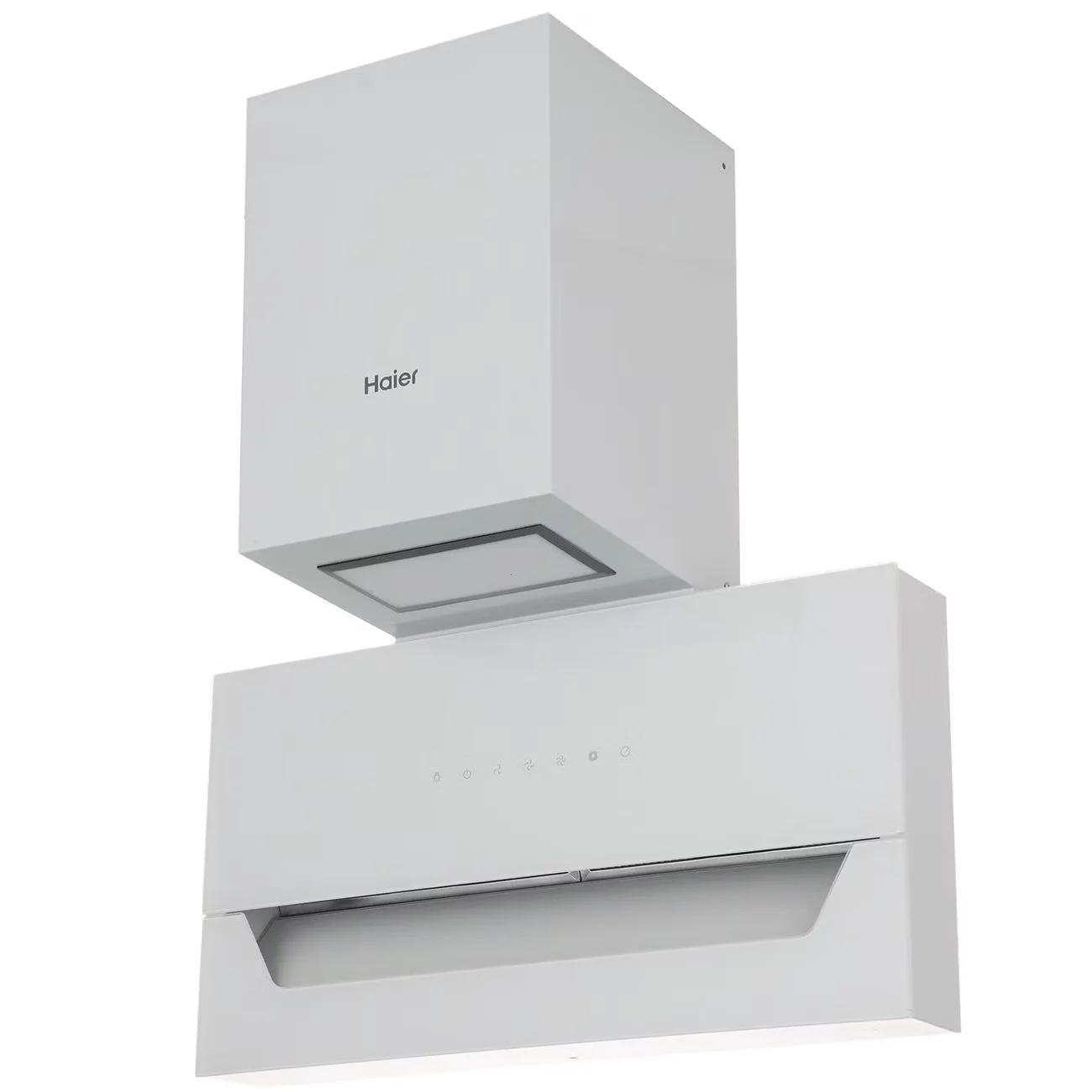 Вытяжка Haier HVX-W682CW