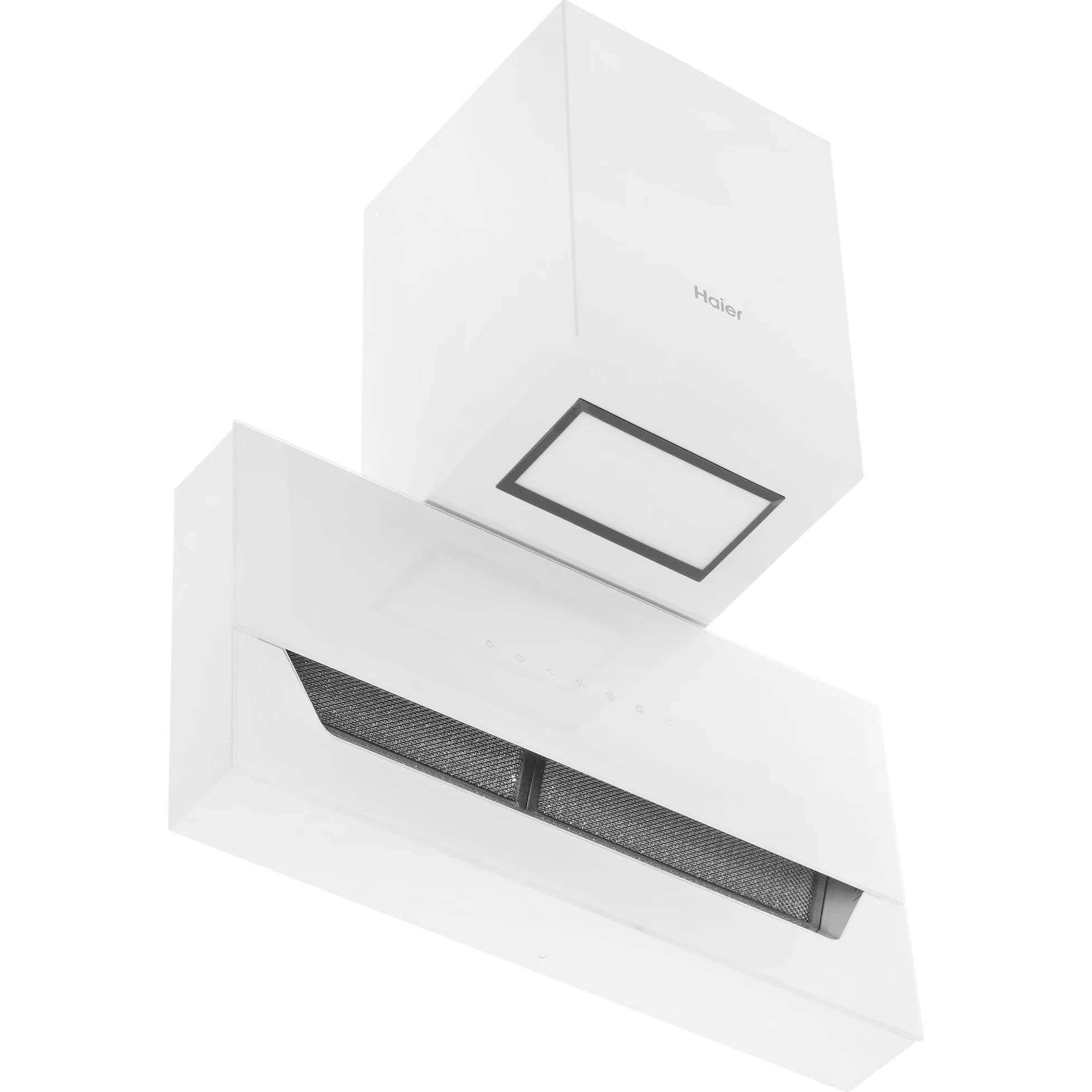 Вытяжка Haier HVX-W682CW