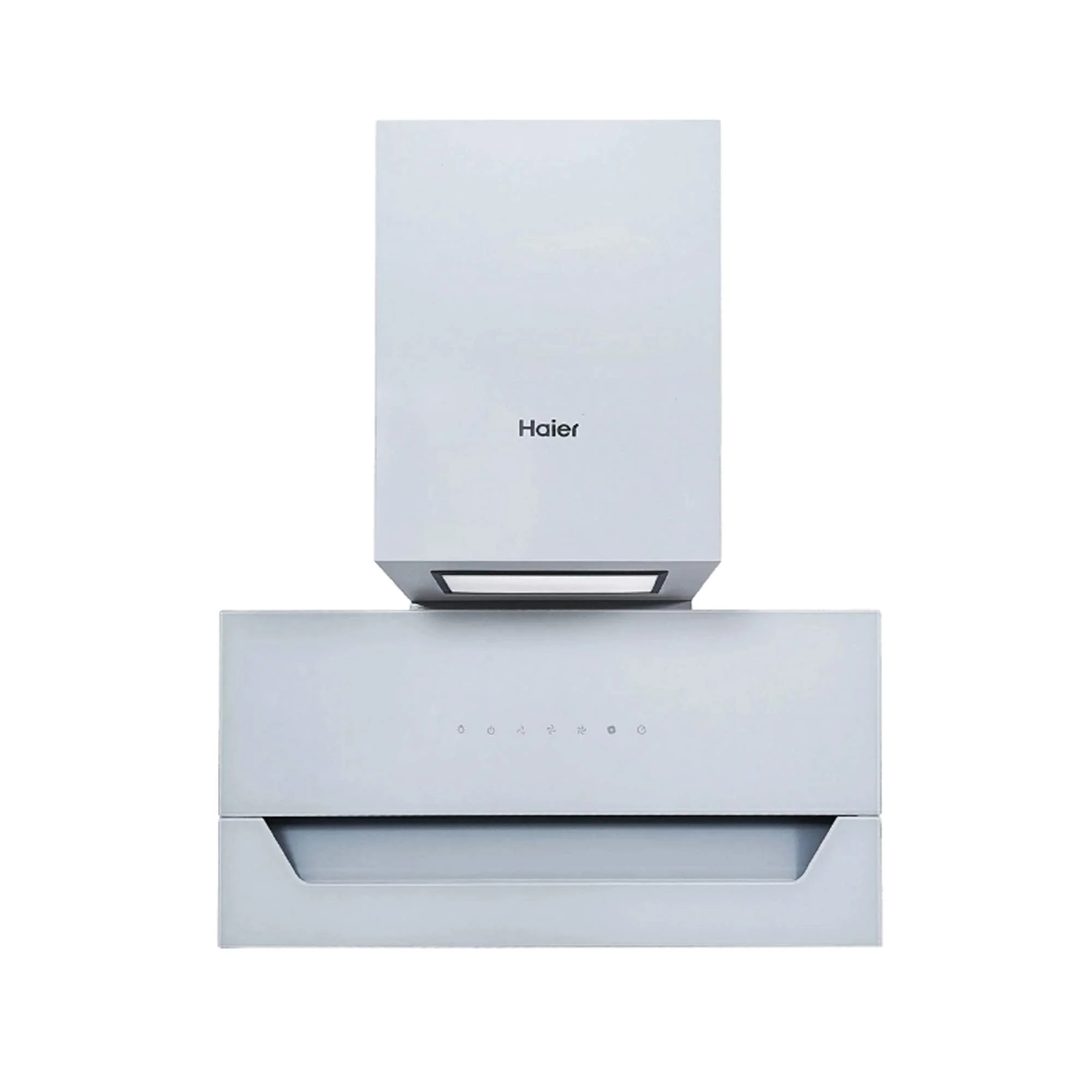 Вытяжка Haier HVX-W682CW