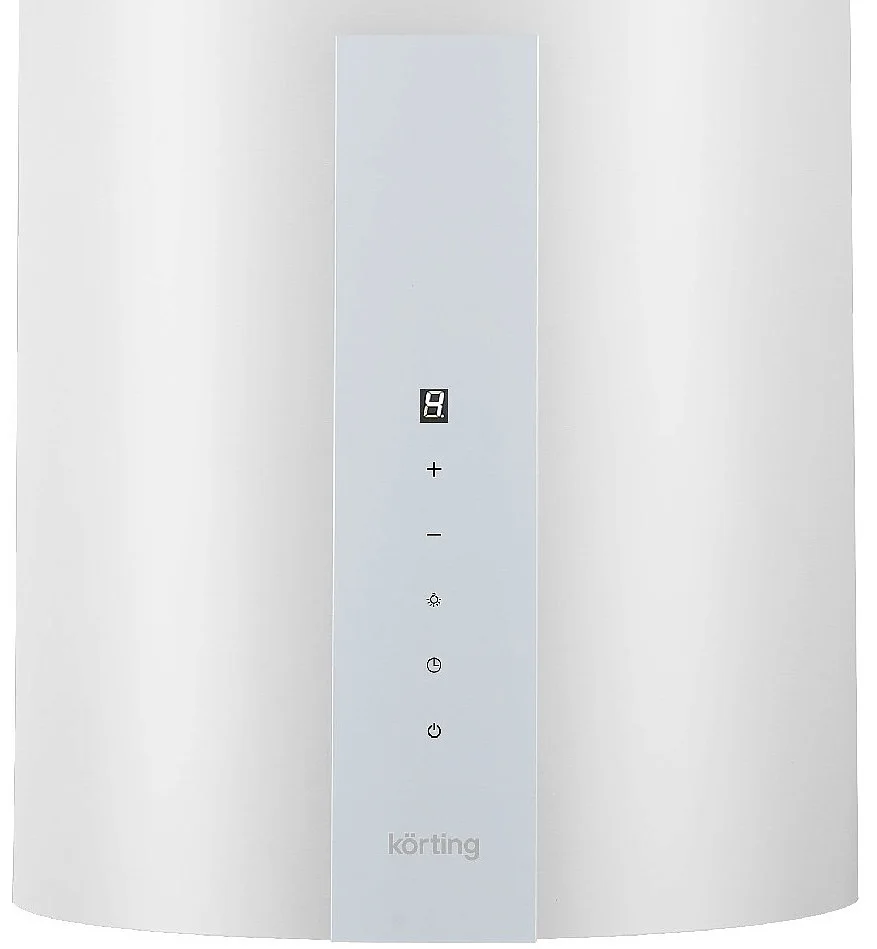 Вытяжка KORTING KHA 35808 DW Cylinder