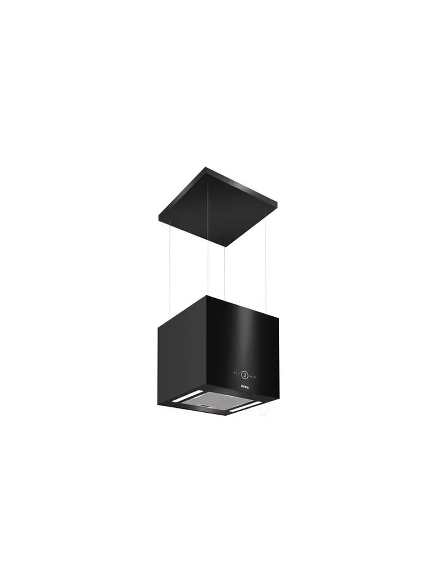 Вытяжка Korting KHA 40828 GN