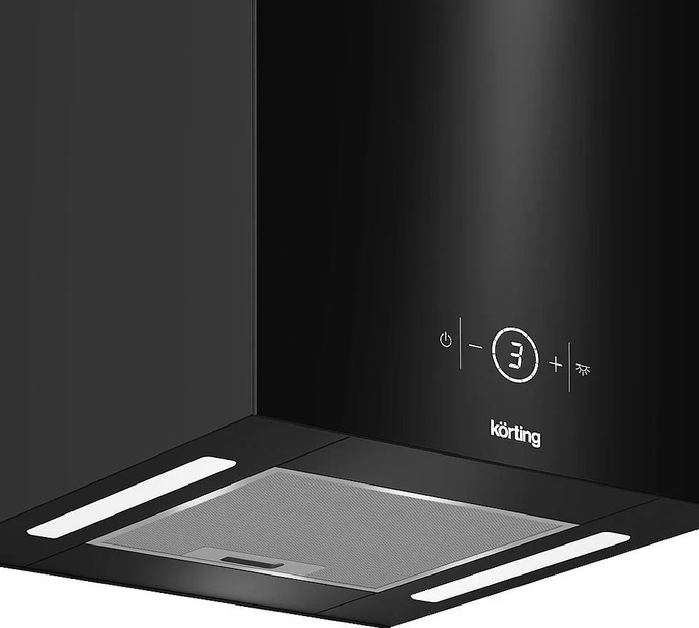 Вытяжка Korting KHA 40828 GN