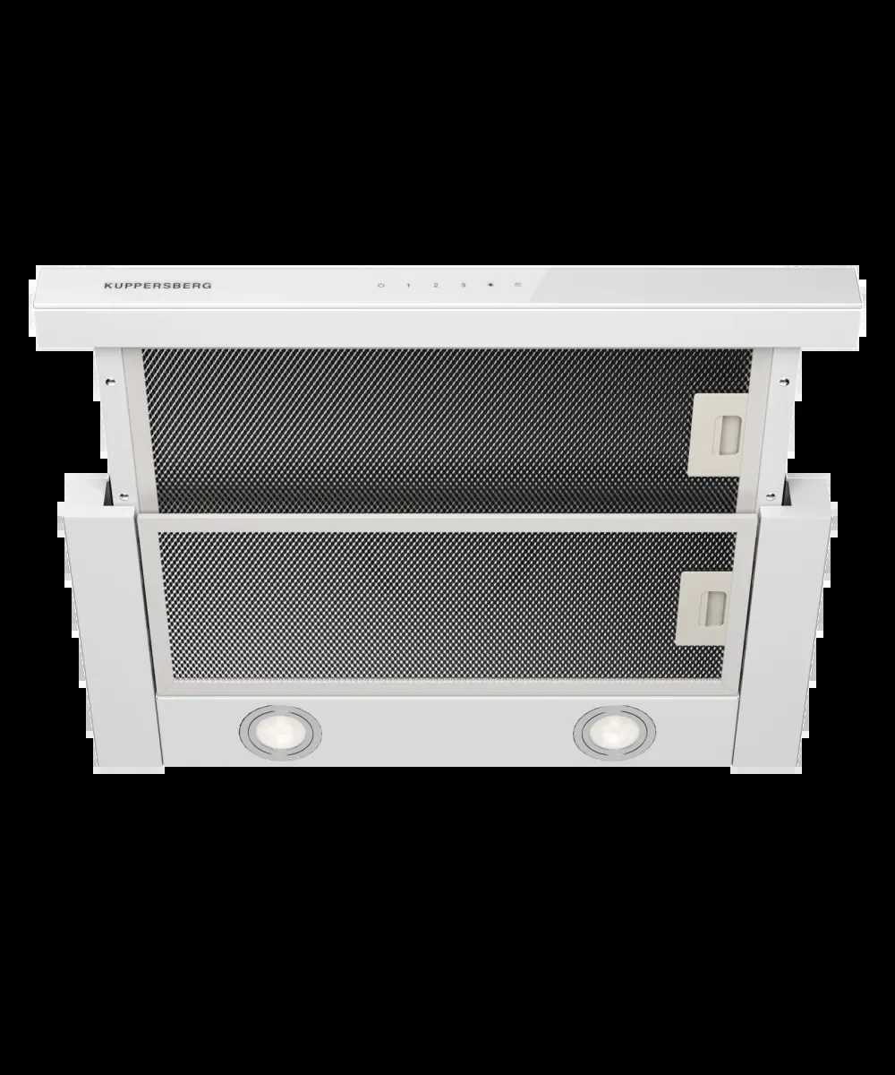 Вытяжка Kuppersberg SLIMTOUCH 60 W