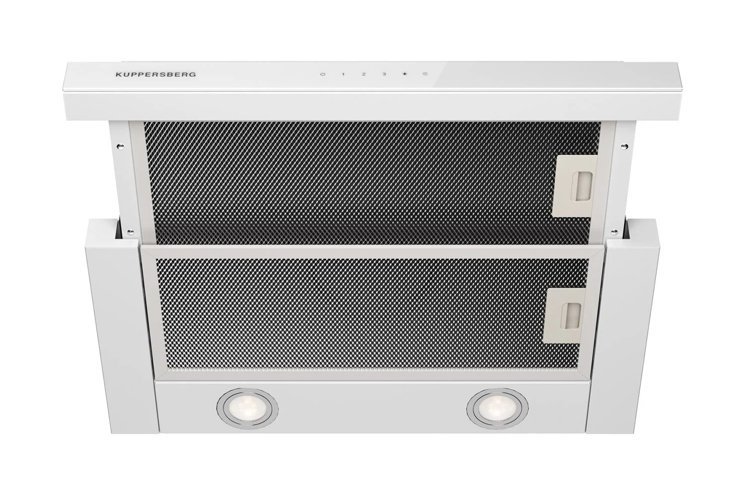 Вытяжка Kuppersberg SLIMTOUCH 60 W