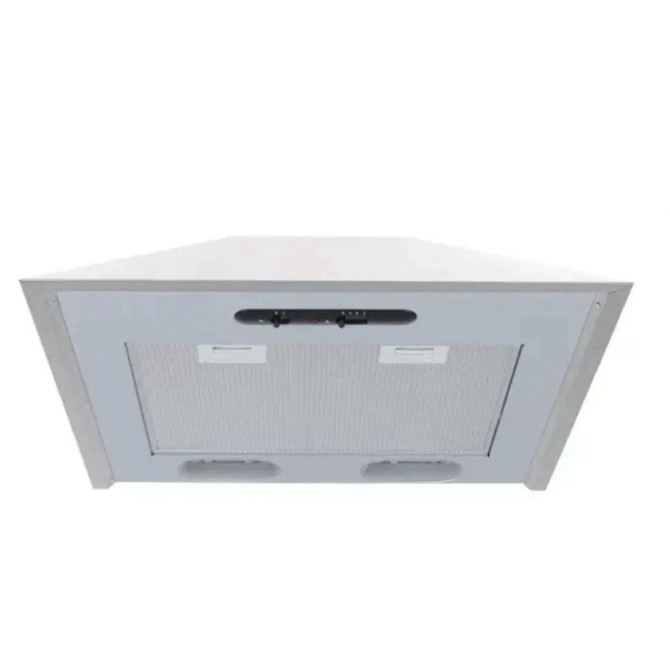Вытяжка каминная Elikor Silver Storm 60Н-650-П3Л серебристый, 60 см, 650 куб. м/ч, 56 дБ