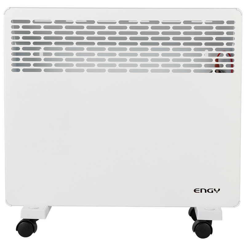 Электроконвектор Engy EN-2000 Neo, белый, 1000/2000Вт, IP21