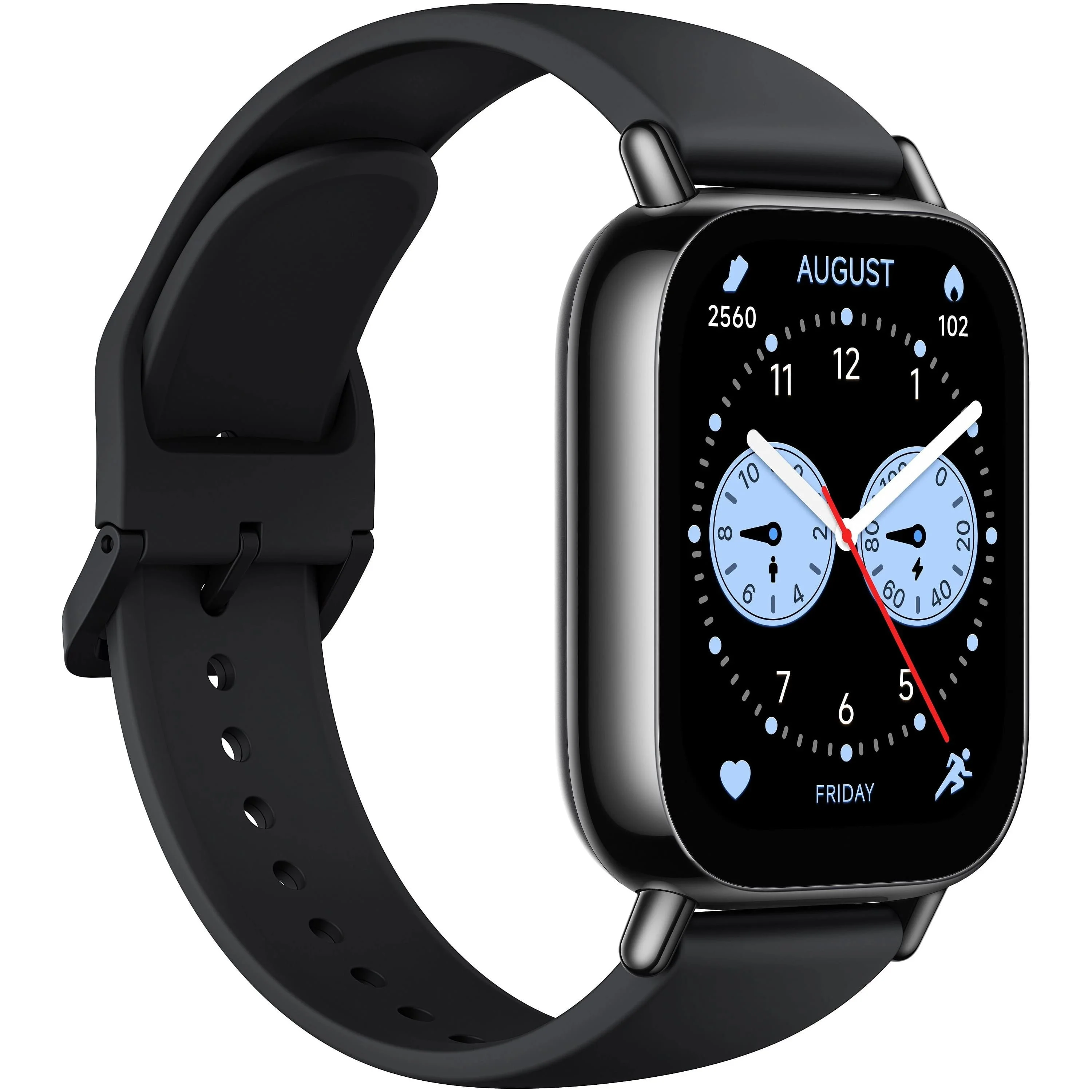 Умные часы Redmi Watch 5 Lite черный