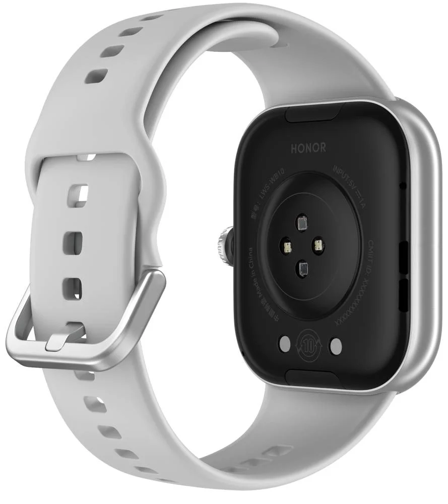 Умные часы WATCH 2 PRO (LWS-WB11) WHITE HONOR CHOICE