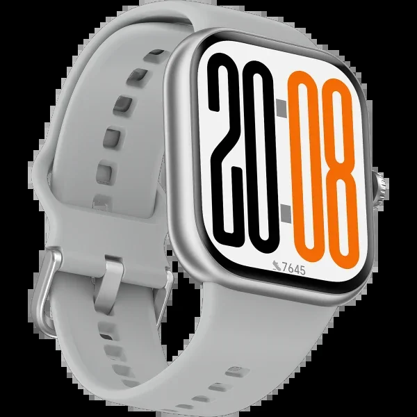 Умные часы WATCH 2 PRO (LWS-WB11) WHITE HONOR CHOICE