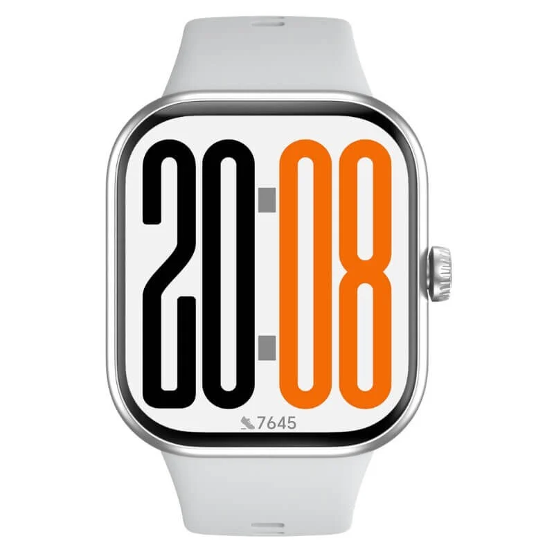 Умные часы WATCH 2 PRO (LWS-WB11) WHITE HONOR CHOICE